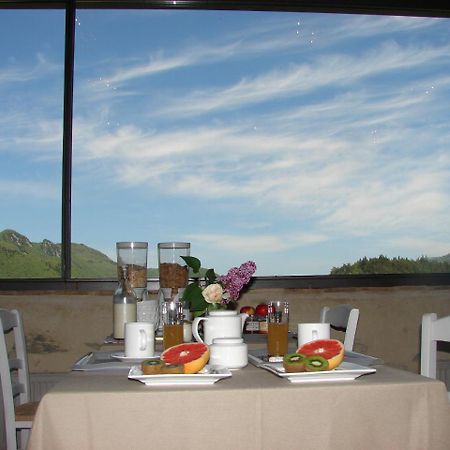 Domaine Des Massols Bed & Breakfast Marsat Luaran gambar