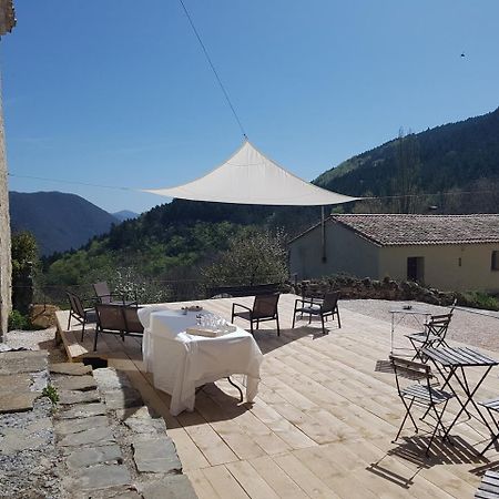 Domaine Des Massols Bed & Breakfast Marsat Luaran gambar