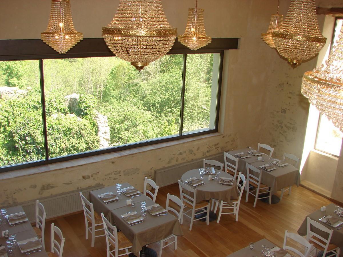 Domaine Des Massols Bed & Breakfast Marsat Luaran gambar