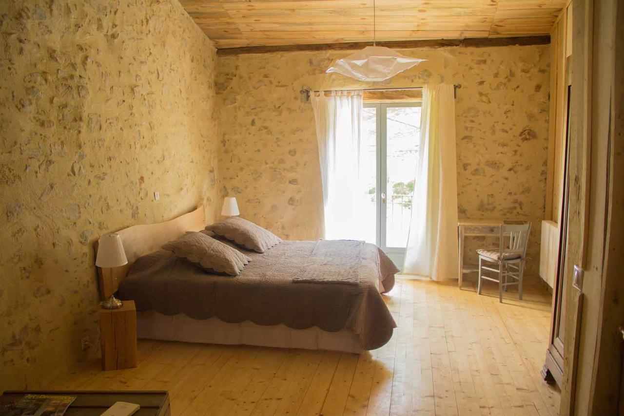 Domaine Des Massols Bed & Breakfast Marsat Luaran gambar